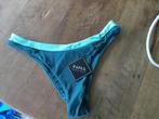 Zaful Bikini Broekje Groen/Blauw Maat L Nieuw, Kleding | Dames, Badmode en Zwemkleding, Ophalen of Verzenden, Nieuw, Groen, Bikini