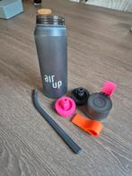 Air up fles met benodigdheden, Sport en Fitness, Bidons, Ophalen