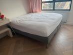 Ikea espevar lattenmattasbodem 180 x 200, Huis en Inrichting, Slaapkamer | Boxsprings, Gebruikt, Tweepersoons, Ophalen of Verzenden