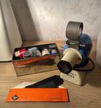 Vintage Kinga Baby projector, Ophalen of Verzenden, Zo goed als nieuw, Compact