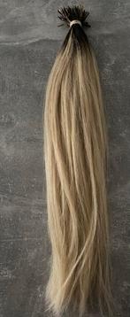 Microring Extensions 55/56cm - 134 gram, Ophalen of Verzenden, Nieuw, Pruik of Haarverlenging