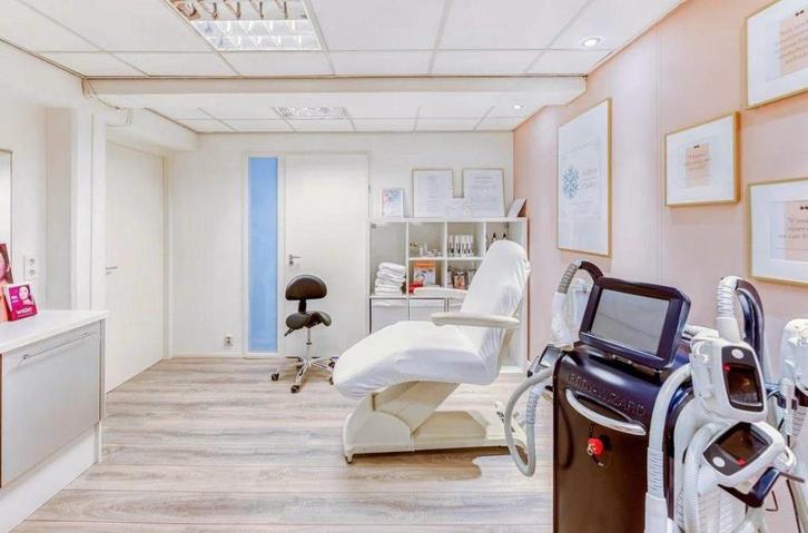 Instapklare beautykliniek ’t Gooi + actieve klanten, Zakelijke goederen, Exploitaties en Overnames