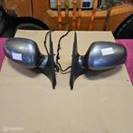 Buitenspiegel Porsche Cayenne 955/957 ('02-'09), Gebruikt, Porsche, Ophalen of Verzenden, Porsche