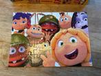 Maya de Bij puzzel, Ophalen of Verzenden, 10 tot 50 stukjes, Gebruikt, 4 tot 6 jaar