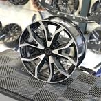 18 inch velgen Ford Transit Custom Tourneo Transit T8