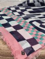 Becksondergaard - Prachtige shawl - Nieuw €60