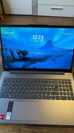 Lenovo ideapad slim 3, Computers en Software, Windows Laptops, 2 tot 3 Ghz, Qwerty, Ophalen of Verzenden, Zo goed als nieuw