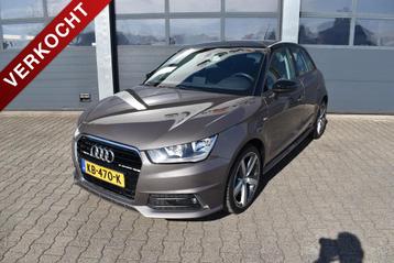 AUDI A1 1.0 TFSI 95pk Adrenalin beschikbaar voor biedingen