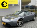 Tesla Roadster 2.0 | Origineel NL | 1e eigenaar, Automaat, Achterwielaandrijving, Zwart, Cabriolet