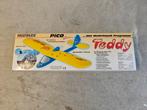 Multiplex teddy pico rc vliegtuig beginners, Ophalen of Verzenden, Nieuw