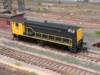 Roco NS2209 digitaal, Hobby en Vrije tijd, Modeltreinen | H0, Ophalen of Verzenden, Roco, Gelijkstroom, Locomotief