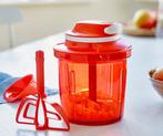 Tupperware SuperSonic Chopper Large Nieuw, Ophalen of Verzenden