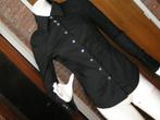 MARCCAIN blouse,Mt 1(36) als nieuw, Kleding | Dames, Blouses en Tunieken, Tweedehands, Marccain, Ophalen of Verzenden, Zo goed als nieuw