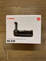 Canon BG-E20 batterijgrip, Ophalen of Verzenden, Zo goed als nieuw