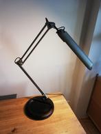 Vintage Lival bureaulamp uit de 70s, Ophalen, Gebruikt