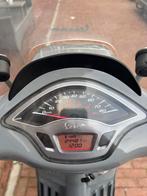 Vespa Sprint 2018, Fietsen en Brommers, Scooters | Vespa, Ophalen, Vespa S, Zo goed als nieuw, Benzine