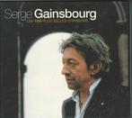 Serge Gainsbourg – Les 100 Plus Belles Chansons=5cdBOX=12,99, Ophalen of Verzenden, Zo goed als nieuw