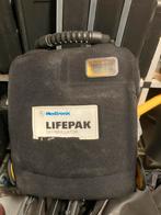 Medtronic LIFEPAK 1000 Defibrillator, Ophalen, Gebruikt