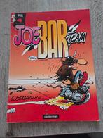 Joe Bar Team - deel 4, S. Deteindre, Eén stripboek, Ophalen of Verzenden, Zo goed als nieuw