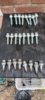 Schuifbout (M12 x 1,25), Ophalen of Verzenden, Nieuw, Fiat