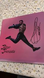 Claude - Parler Francais - vinyl gesigneerd, Ophalen of Verzenden, 2000 tot heden, Nieuw in verpakking