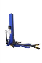 Falco 1 koloms hefbrug 2500kg verrijdbaar, Ophalen, Zo goed als nieuw