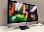 iMac Pro 27" Spacegray - Xeon 3.2GHz, 32GB, 1TB SSD, Computers en Software, Gebruikt, 32 GB, SSD, Ophalen of Verzenden