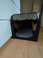 Trixie opvouwbare hondenbench Vario 40, Dieren en Toebehoren, Ophalen, Gebruikt