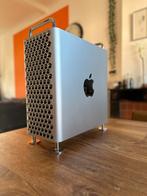 Mac Pro 2019 / 12-core 3,3Ghz / 96gb RAM / RX580, Computers en Software, Apple Desktops, Ophalen, 64 GB of meer, SSD, Zo goed als nieuw