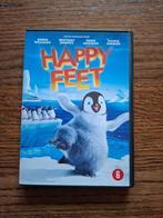 Happy Feet DVD Nederlands Engels Vlaams gesproken, Cd's en Dvd's, Dvd's | Tekenfilms en Animatie, Vanaf 6 jaar, Ophalen of Verzenden