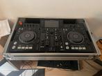 Pioneer XDJ RX1 (+ Flightcase + standaard), Ophalen, Zo goed als nieuw, Dj-set, Pioneer