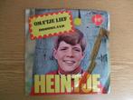 HEINTJE    OMA'TJE LIEF / DROOMLAND, 7 inch, Single, Ophalen of Verzenden, Zo goed als nieuw