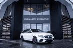 Mercedes-Benz E-Klasse Estate AMG E63 S 4MATIC Premium Plus, Auto's, Gebruikt, Wit, Vierwielaandrijving, 3982 cc