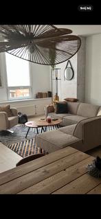 Nieuw Vloerkleed 280x200cm ! Goud/marine/grijs, Huis en Inrichting, Stoffering | Tapijten en Kleden, Ophalen, 200 cm of meer, Rechthoekig