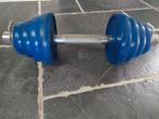 Professionele Dumbell, 12KG!, Ophalen, Zo goed als nieuw, Armen, Dumbbell