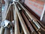 Tentframe Brandtent, Caravans en Kamperen, Ophalen, Gebruikt