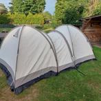 Base camp IV XL vis a vis tent, Ophalen, Zo goed als nieuw