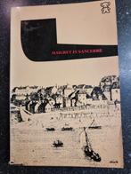 Maigret in Sancerre - Zwarte Beertjes, Boeken, Detectives, Ophalen of Verzenden, Gelezen, Georges Simenon, Tv-bewerking