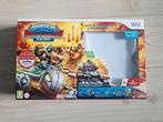 Skylanders SuperChargers - Starter Pack, Spelcomputers en Games, Games | Nintendo Wii, Avontuur en Actie, Online, Gebruikt, 1 speler