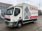 2003 DAF LF45.130 Bakwagen BN-ST-34, 150 pk, Overige brandstoffen, Origineel Nederlands, Bedrijf