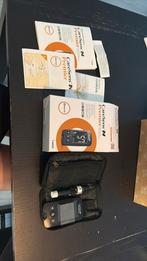 Caresens N premier glucosemeter met bluetooth, Ophalen of Verzenden, Gebruikt