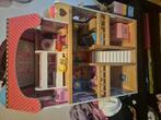 Poppenhuis nieuw nog 80 euro graag bieden naar waarde, Kinderen en Baby's, Speelgoed | Poppenhuizen, Ophalen, Zo goed als nieuw