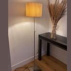 Beige IKEA ALÄNG vloerlamp, Huis en Inrichting, Lampen | Vloerlampen, Ophalen, Zo goed als nieuw, 150 tot 200 cm
