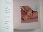Gedichten Baby Ina Sipkes Welkom KLeintje Geboorte 784, Boeken, Verzenden, Zo goed als nieuw