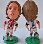 Luka Modric Kroatië voetbalpoppetje, Nieuw, Beeldje of Poppetje, Verzenden, Buitenlandse clubs