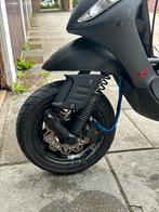 Zip mono voorvork, Fietsen en Brommers, Scooters | Piaggio, Ophalen of Verzenden, Zo goed als nieuw, Zip