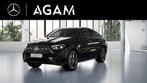 Mercedes-Benz GLE Coupé 400 e 4MATIC Sport Edition, Auto's, Mercedes-Benz, Automaat, 4 cilinders, 252 pk, Zwart