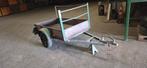 Aanhangwagen 750 Kg, Auto diversen, Aanhangers en Bagagewagens, Ophalen, Gebruikt