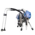 Nieuw airless verfspuit verfpomp  695  low  boy, Doe-het-zelf en Verbouw, Schildersmaterialen, Ophalen, Nieuw, Verfspuit of Verfpomp