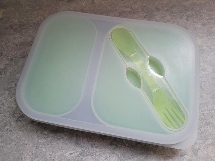 lunchbox, Huis en Inrichting, Keuken | Keukenbenodigdheden, Nieuw, Ophalen